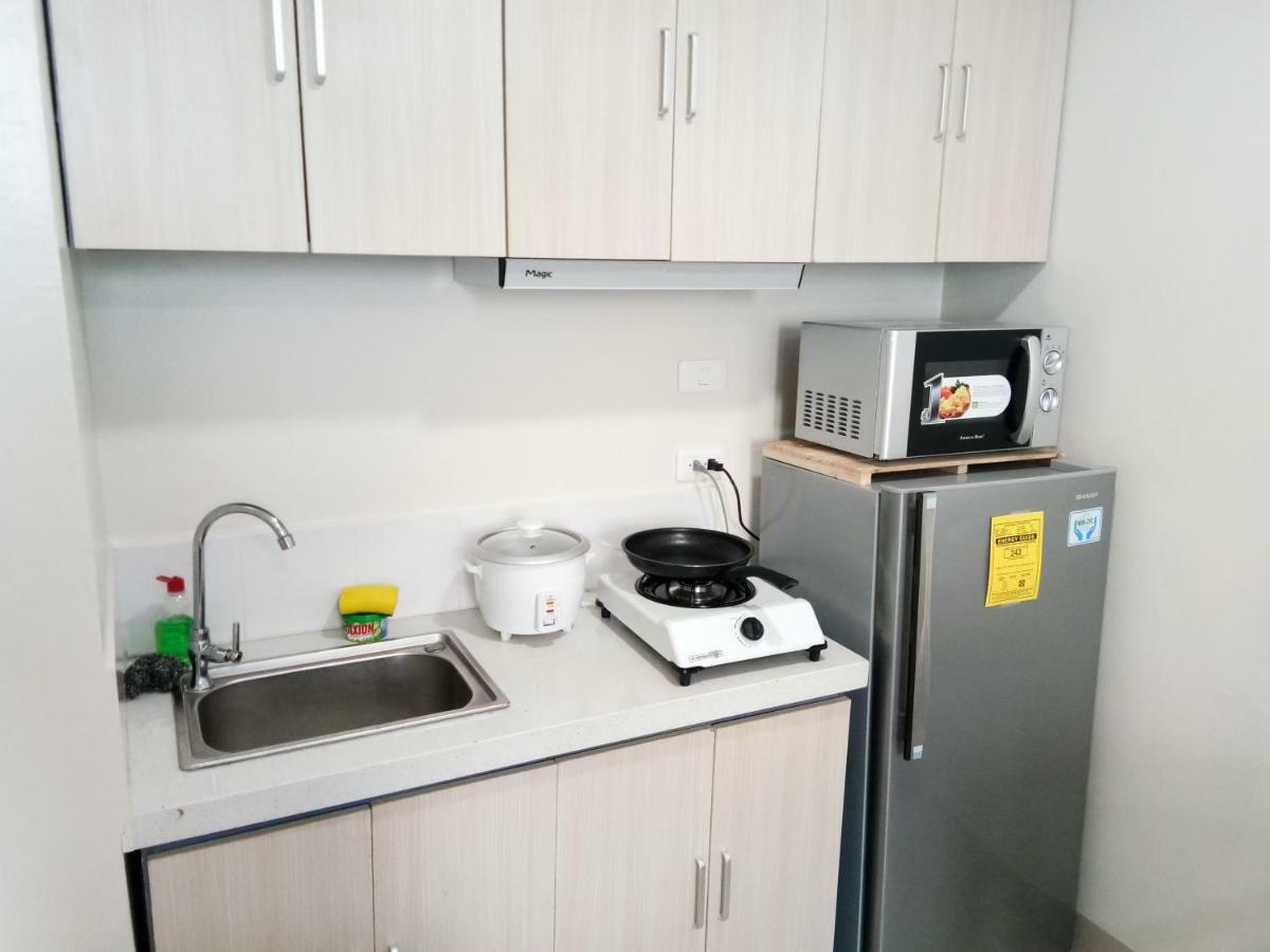 Your Holiday Home Lapu-Lapu City Zewnętrze zdjęcie
