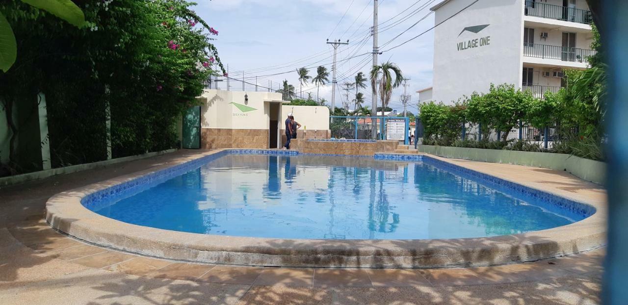 Your Holiday Home Lapu-Lapu City Zewnętrze zdjęcie