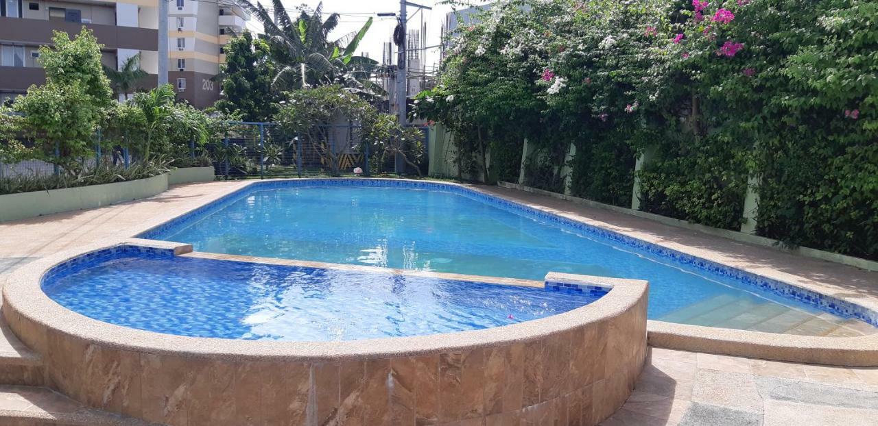 Your Holiday Home Lapu-Lapu City Zewnętrze zdjęcie