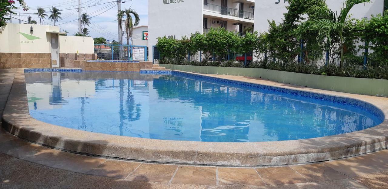 Your Holiday Home Lapu-Lapu City Zewnętrze zdjęcie