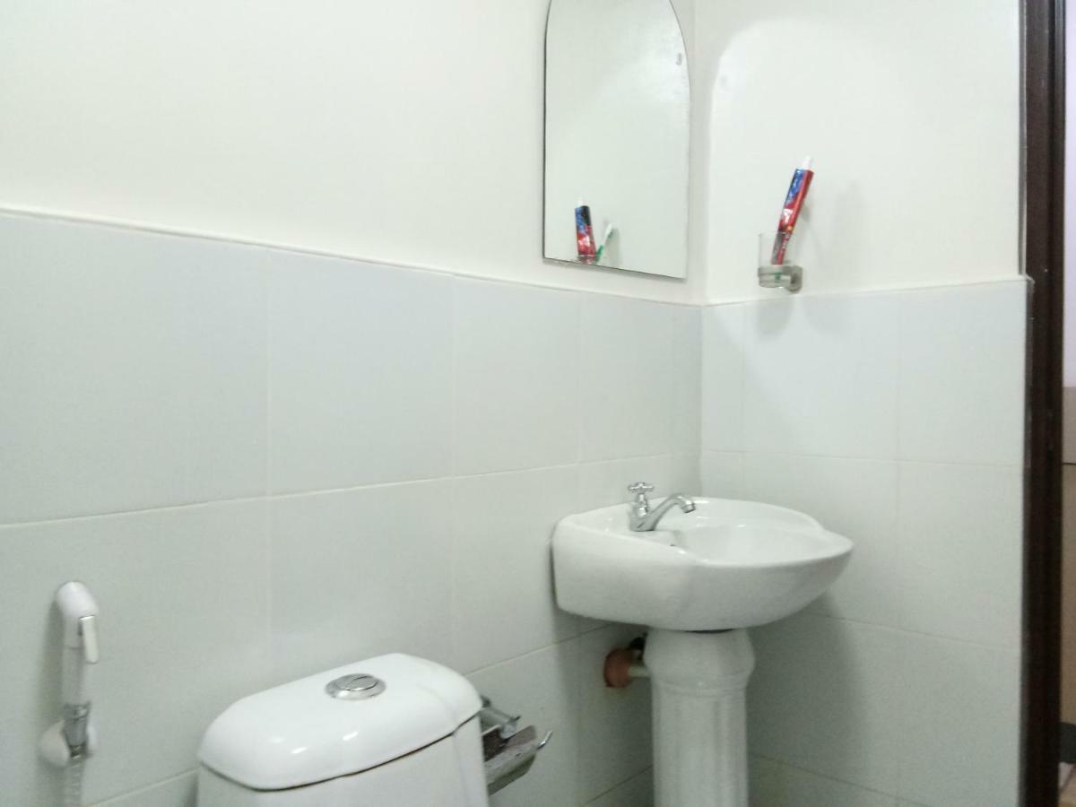 Your Holiday Home Lapu-Lapu City Zewnętrze zdjęcie