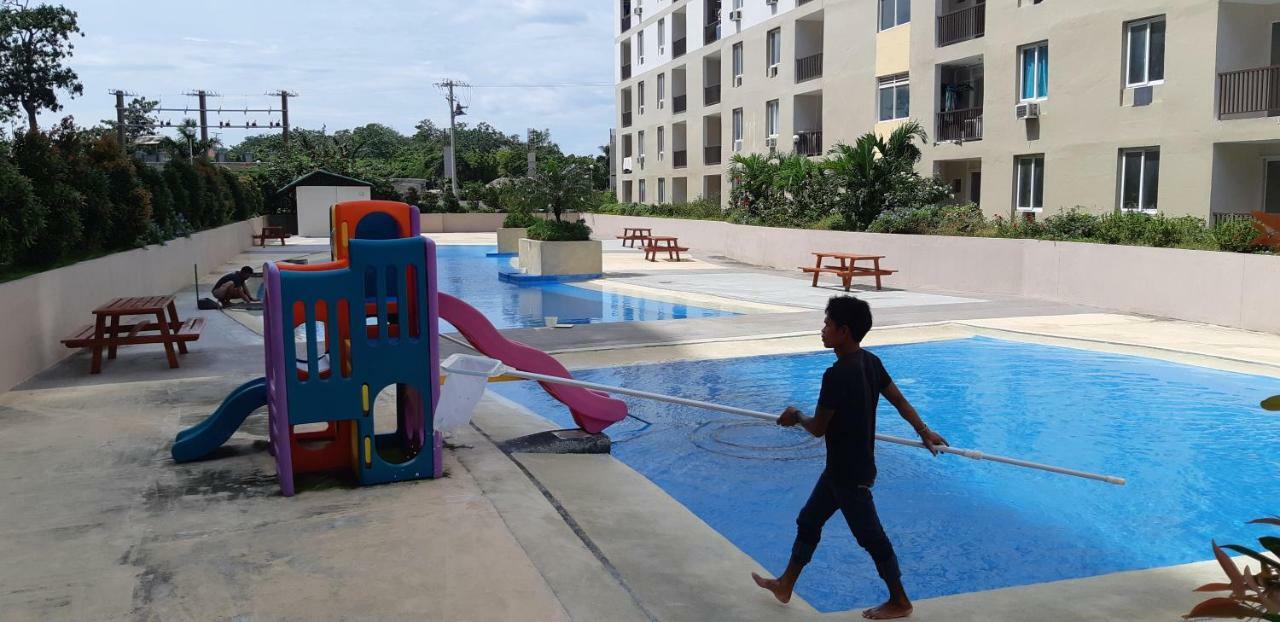 Your Holiday Home Lapu-Lapu City Zewnętrze zdjęcie