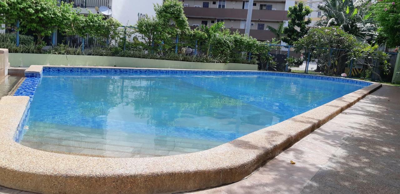 Your Holiday Home Lapu-Lapu City Zewnętrze zdjęcie