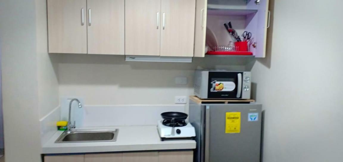 Your Holiday Home Lapu-Lapu City Zewnętrze zdjęcie