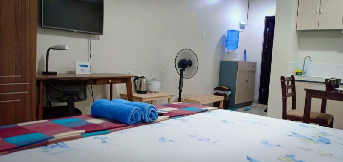Your Holiday Home Lapu-Lapu City Zewnętrze zdjęcie