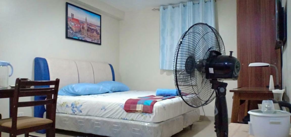 Your Holiday Home Lapu-Lapu City Zewnętrze zdjęcie