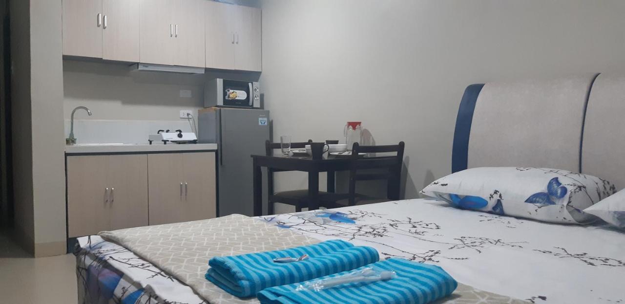 Your Holiday Home Lapu-Lapu City Zewnętrze zdjęcie