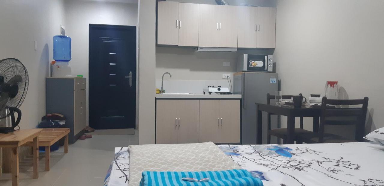 Your Holiday Home Lapu-Lapu City Zewnętrze zdjęcie