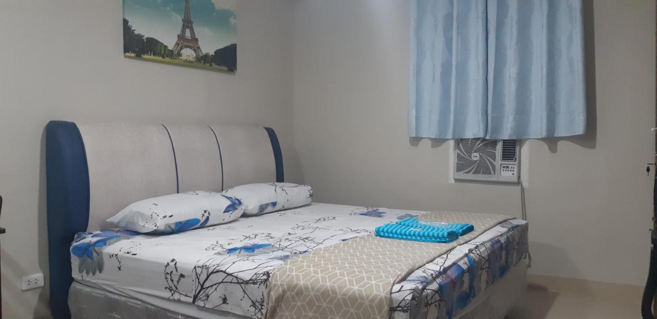 Your Holiday Home Lapu-Lapu City Zewnętrze zdjęcie